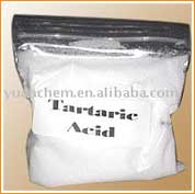 Tartaric Acid